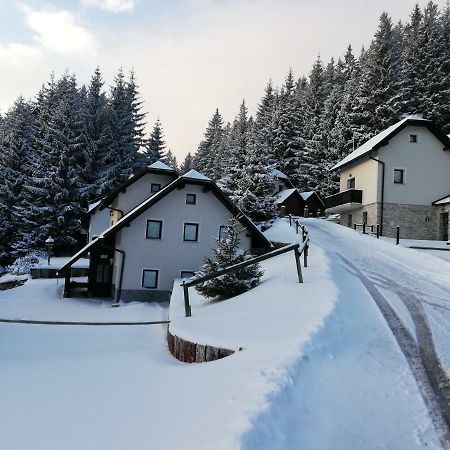 Rogla Smreka Apartman Resnik Kültér fotó